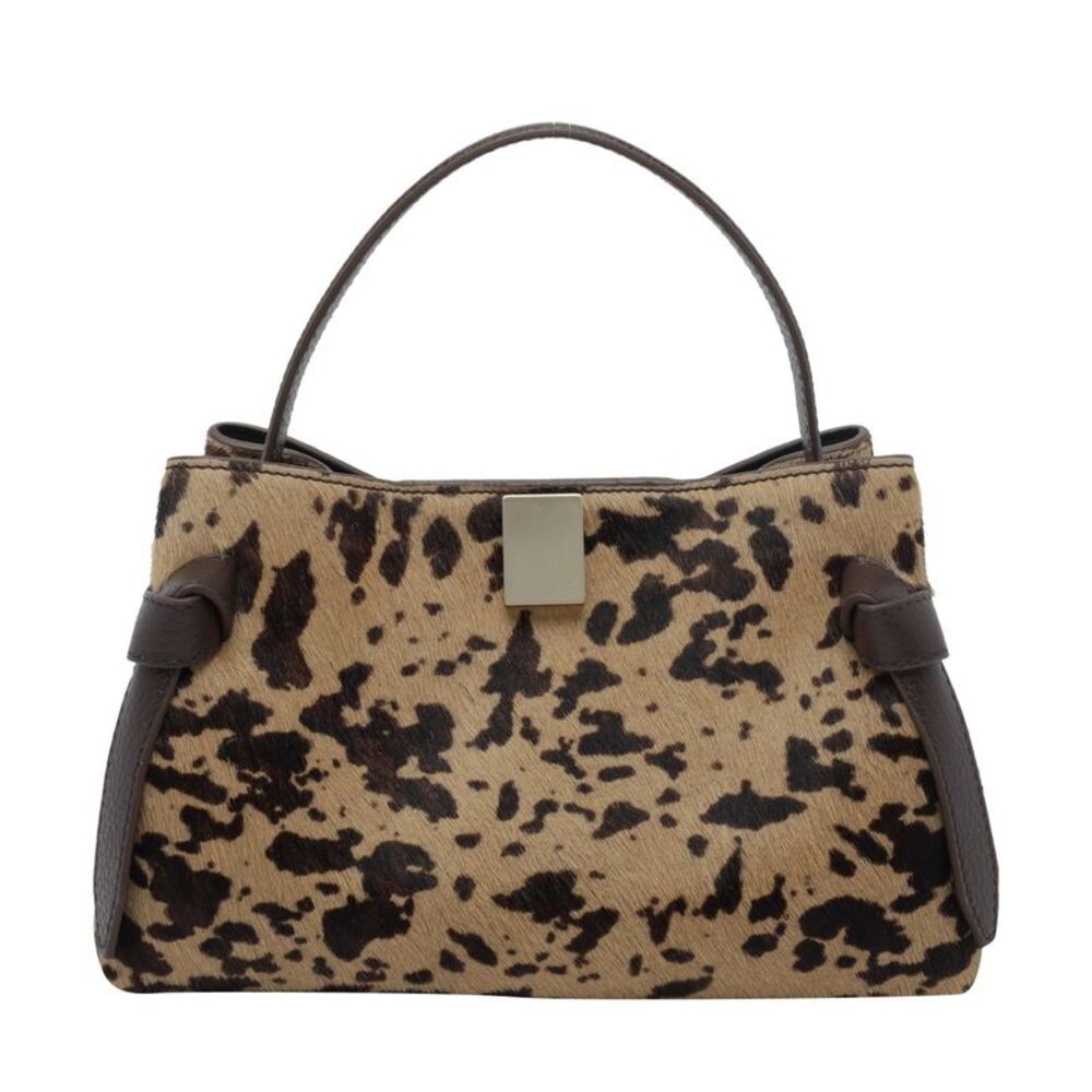 Yuzefi Women Mini Gyoza Handbag